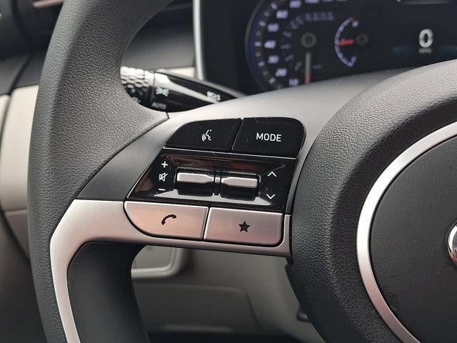 2024 Hyundai Tucson SEL - Photo 20