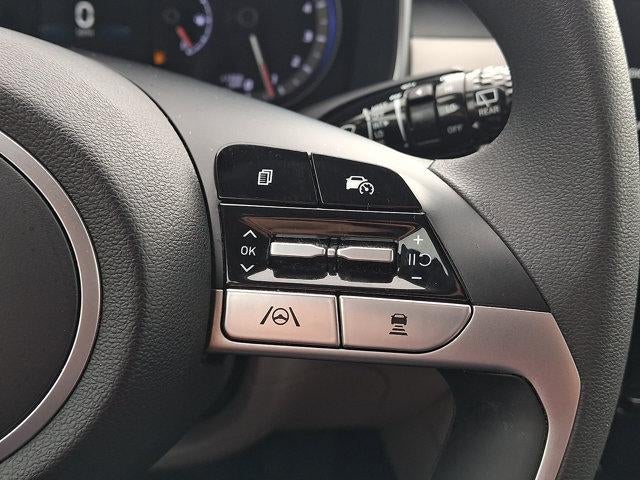 2024 Hyundai Tucson SEL - Photo 21