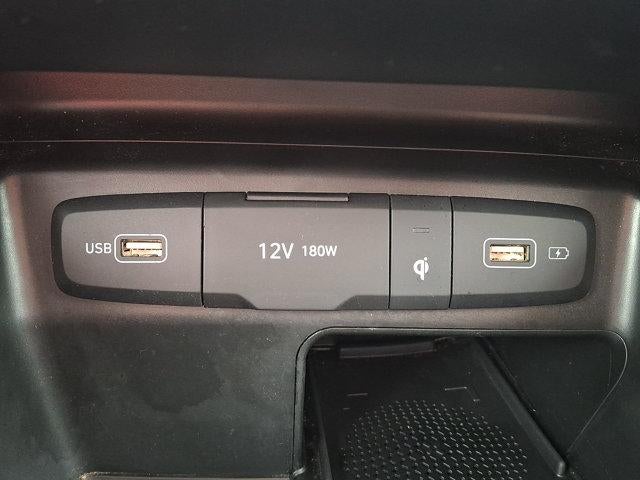 2024 Hyundai Tucson SEL - Photo 23