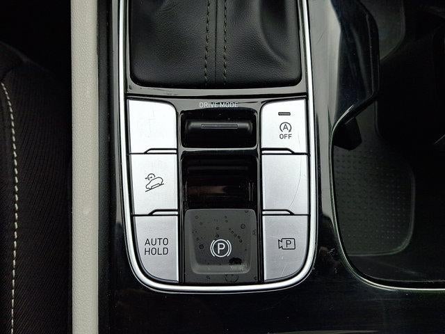 2024 Hyundai Tucson SEL - Photo 24