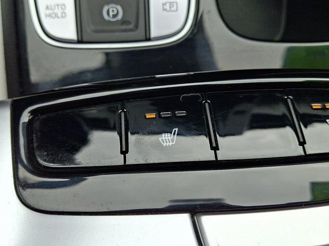 2024 Hyundai Tucson SEL - Photo 25