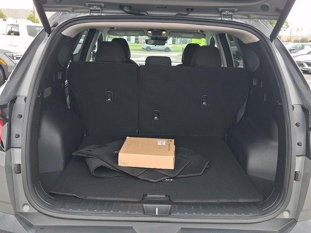 2024 Hyundai Tucson SEL - Photo 28