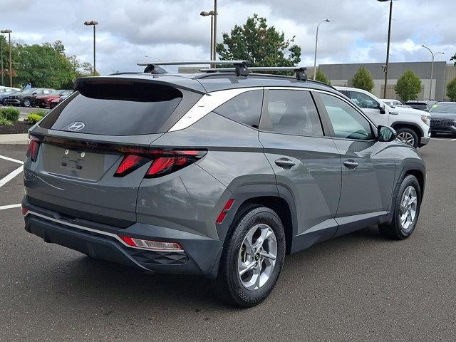 2024 Hyundai Tucson SEL - Photo 6