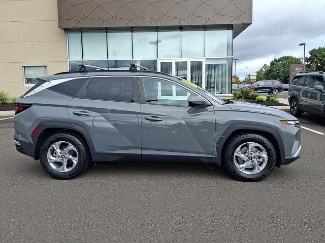 2024 Hyundai Tucson SEL - Photo 7