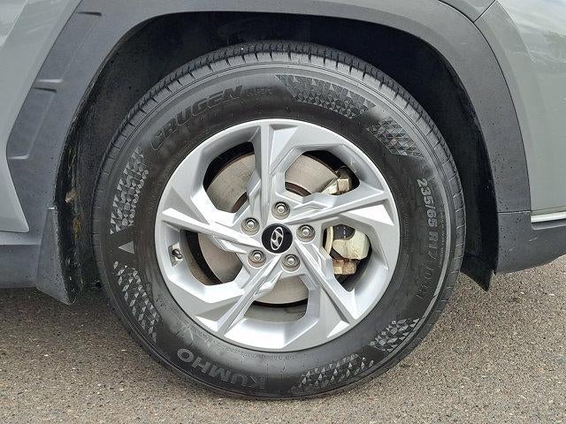 2024 Hyundai Tucson SEL - Photo 8