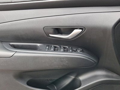 2023 Hyundai TUCSON SEL AWD