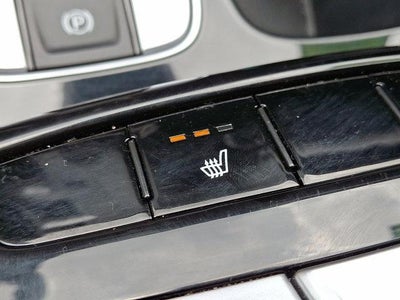 2023 Hyundai TUCSON SEL AWD