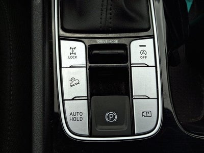 2023 Hyundai TUCSON SEL AWD