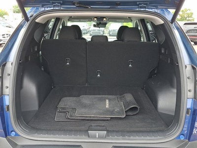 2023 Hyundai TUCSON SEL AWD