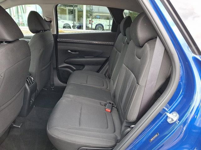 2023 Hyundai TUCSON SEL AWD