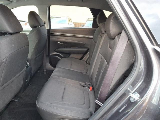2023 Hyundai TUCSON SEL AWD
