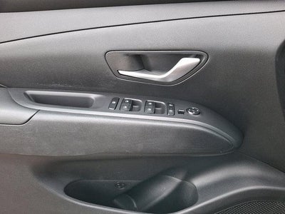 2023 Hyundai TUCSON SEL AWD