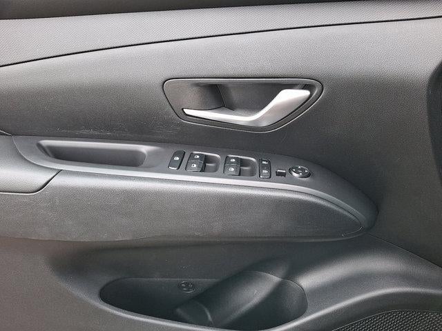 2023 Hyundai TUCSON SEL AWD