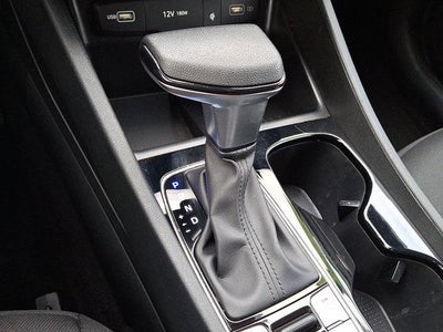 2023 Hyundai TUCSON SEL AWD