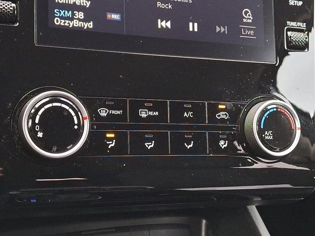 2023 Hyundai TUCSON SEL AWD