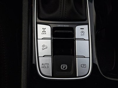 2023 Hyundai TUCSON SEL AWD