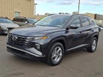 2023 Hyundai TUCSON SEL AWD
