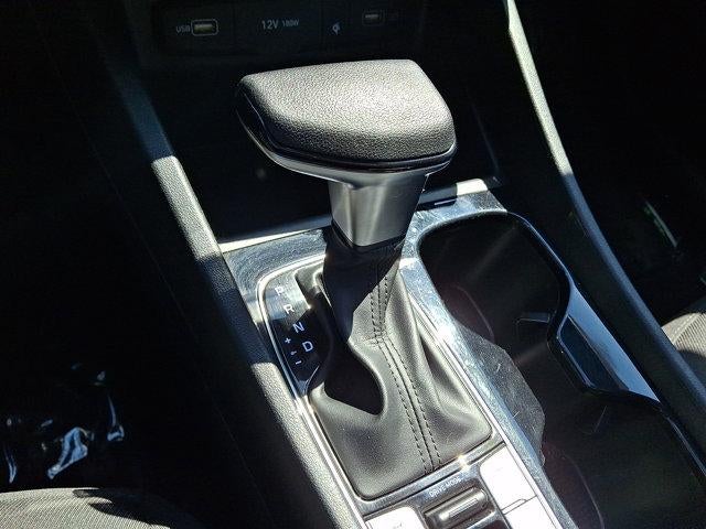 2023 Hyundai TUCSON SEL AWD