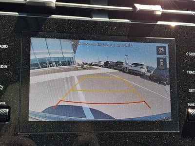 2023 Hyundai TUCSON SEL AWD