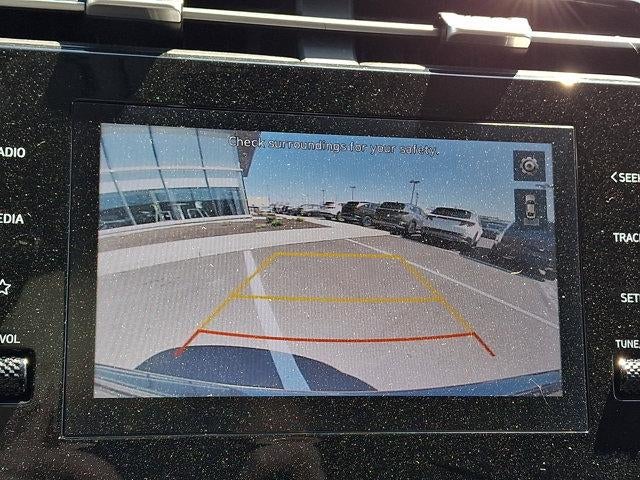2023 Hyundai TUCSON SEL AWD