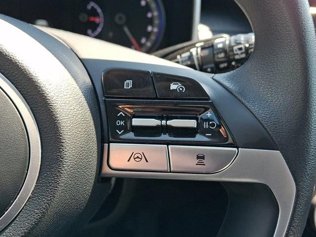 2023 Hyundai TUCSON SEL AWD