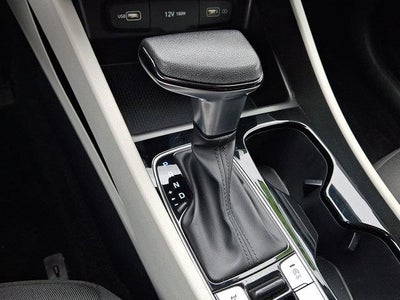 2022 Hyundai TUCSON SEL AWD