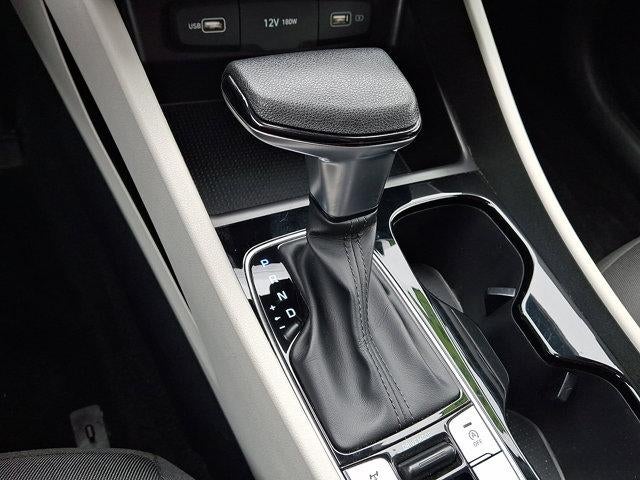 2022 Hyundai TUCSON SEL AWD