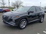 2022 Hyundai TUCSON SEL AWD