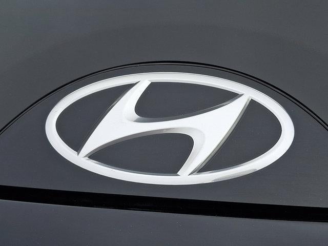 2022 Hyundai TUCSON SEL AWD