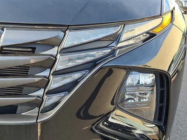 2023 Hyundai TUCSON SEL AWD