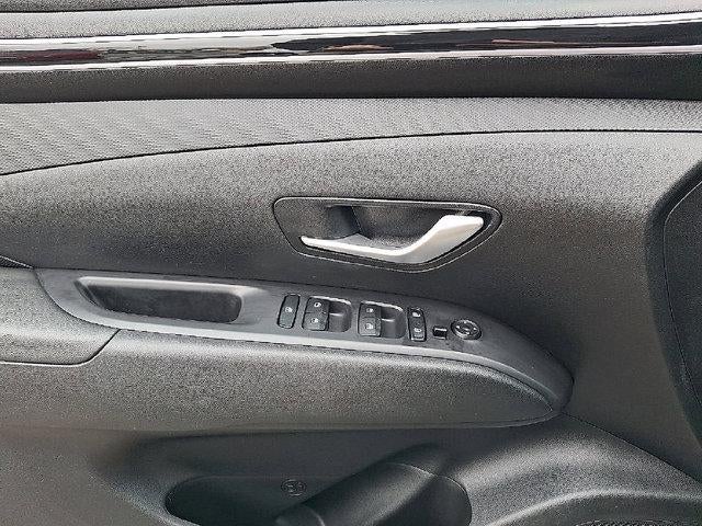 2023 Hyundai TUCSON SEL AWD