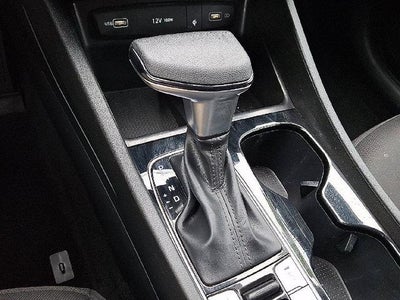2023 Hyundai TUCSON SEL AWD