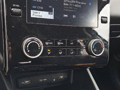 2023 Hyundai TUCSON SEL AWD