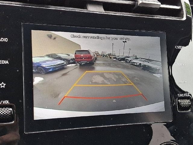 2023 Hyundai TUCSON SEL AWD