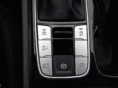 2023 Hyundai TUCSON SEL AWD