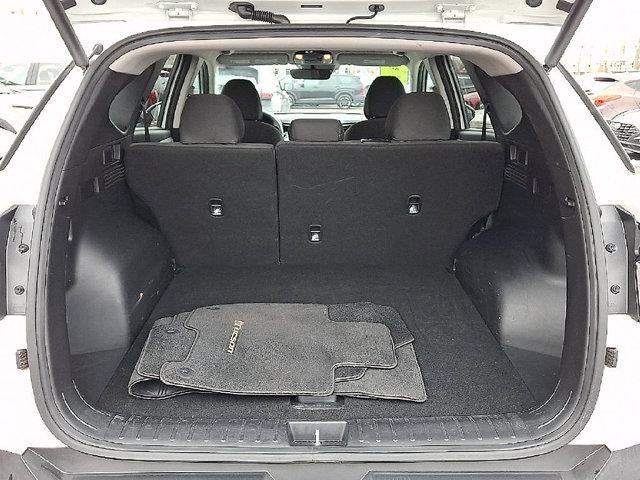 2023 Hyundai TUCSON SEL AWD
