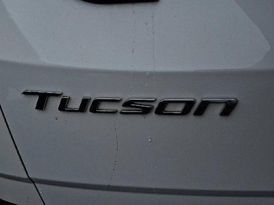2023 Hyundai TUCSON SEL AWD