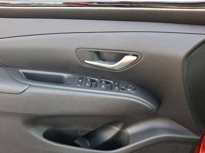 2023 Hyundai TUCSON SEL AWD