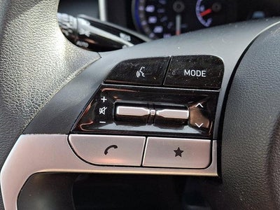 2023 Hyundai TUCSON SEL AWD