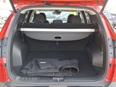 2023 Hyundai TUCSON SEL AWD