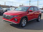 2023 Hyundai TUCSON SEL AWD
