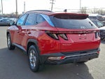 2023 Hyundai TUCSON SEL AWD