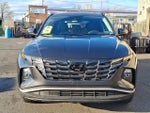2023 Hyundai TUCSON SEL AWD