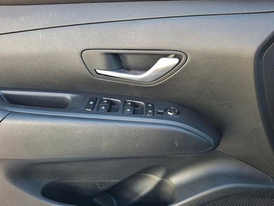 2023 Hyundai TUCSON SEL AWD