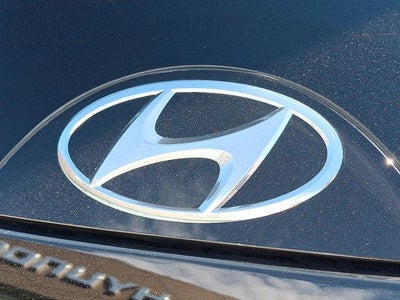 2023 Hyundai TUCSON SEL AWD