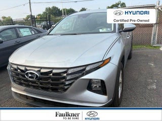 2024 Hyundai TUCSON SEL AWD *Ltd Avail*