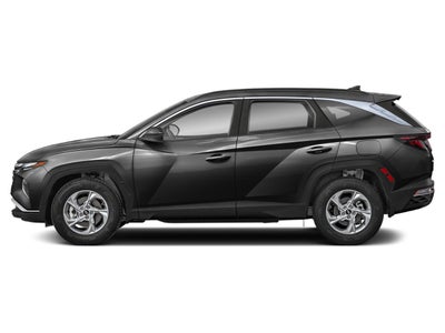 2024 Hyundai TUCSON SEL AWD *Ltd Avail*