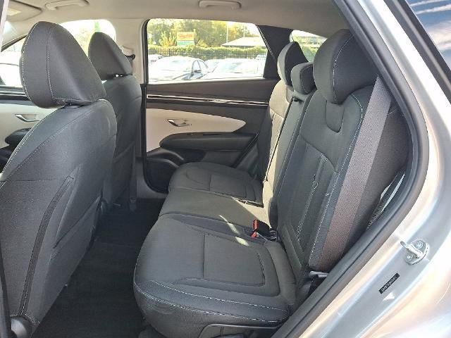 2024 Hyundai TUCSON SEL AWD *Ltd Avail*