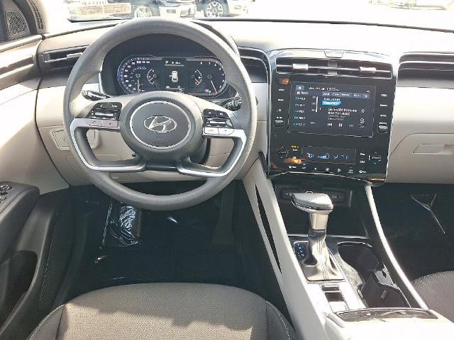 2024 Hyundai TUCSON SEL AWD *Ltd Avail*