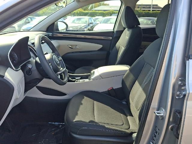 2024 Hyundai TUCSON SEL AWD *Ltd Avail*